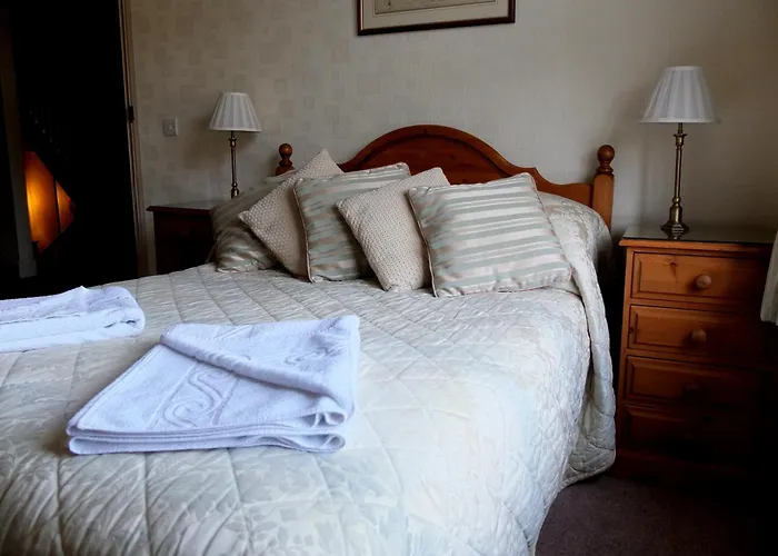 Meadowcroft Guest House Windermere