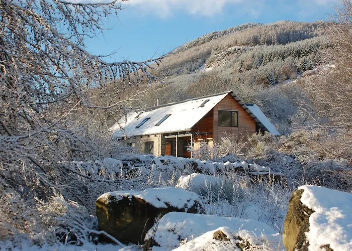 The Steading B&B Aberfeldy