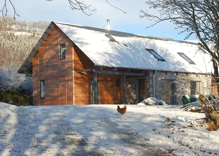 The Steading B&B Aberfeldy