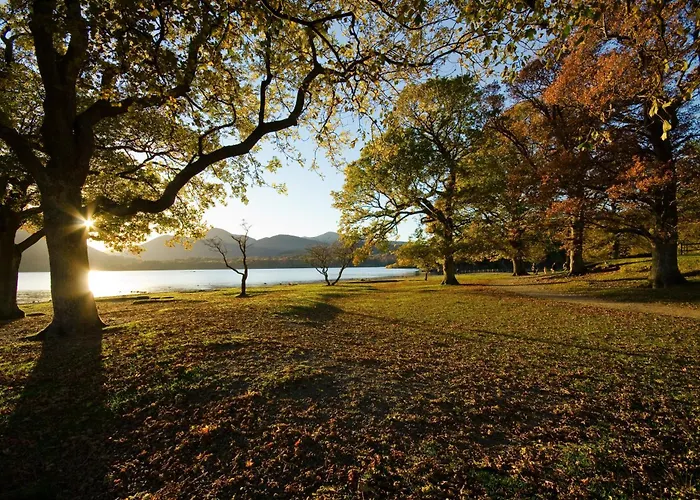 Abacourt House Hotel Keswick 
