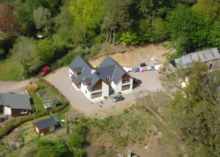 Torcastle House
