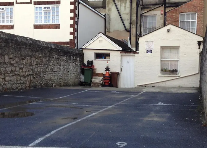 The Esplanade Hotel Weymouth