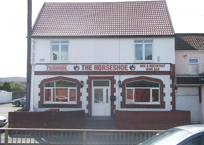 The Horseshoe Filton