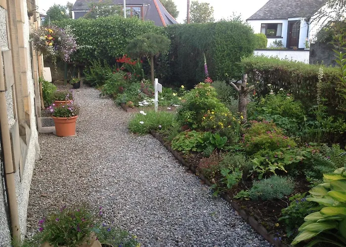 Furan Guesthouse Inverness