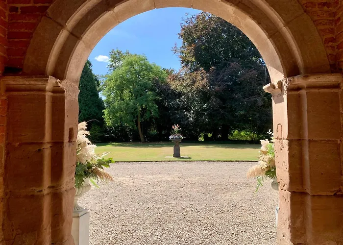 Grafton Manor Hotel Bromsgrove