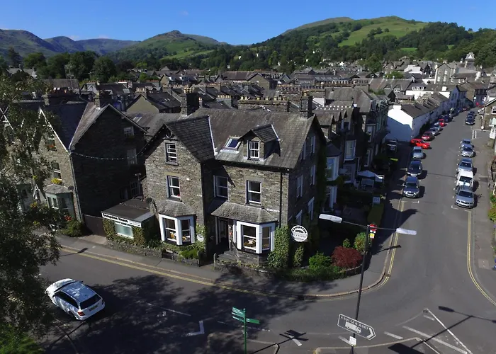 Compston House B & B Ambleside