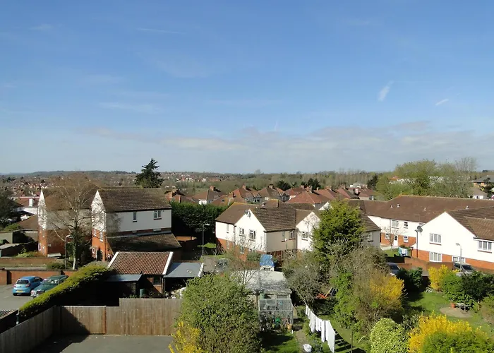 Rockleaze Guesthouse Filton