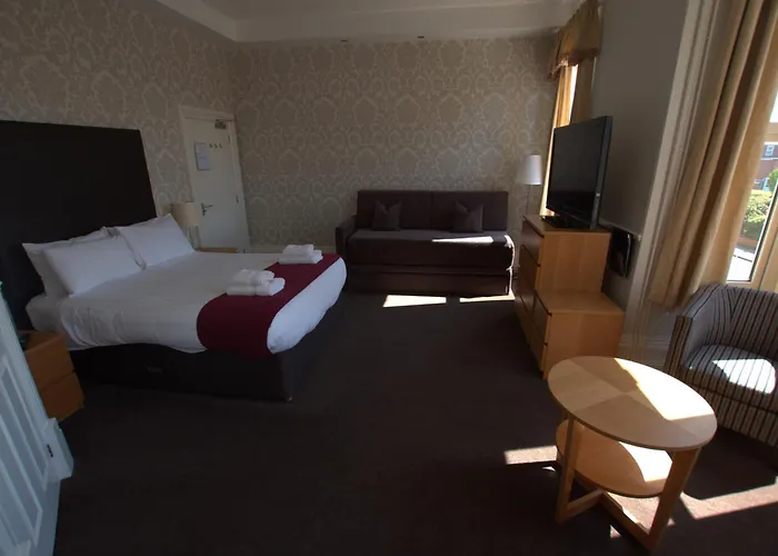 Park View Guest House Bridlington
