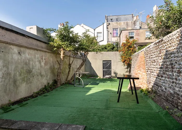 Quality Stay Rooms Brighton