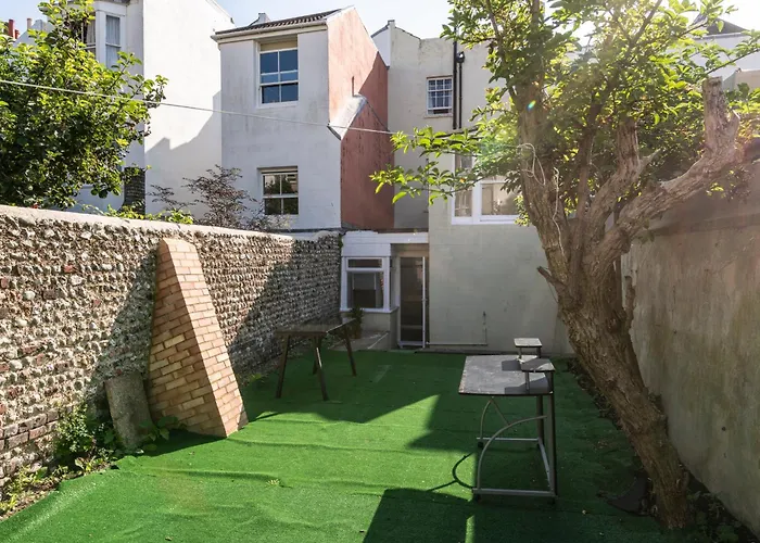 Quality Stay Rooms Brighton