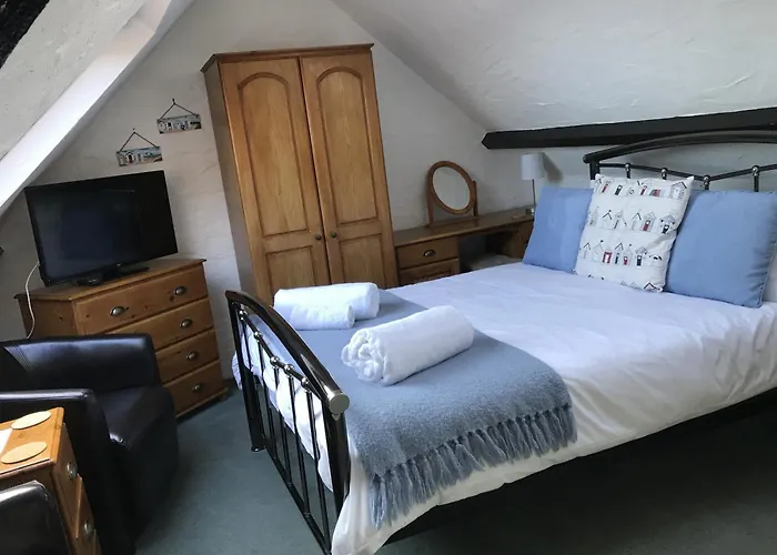 Sonachan House Paignton