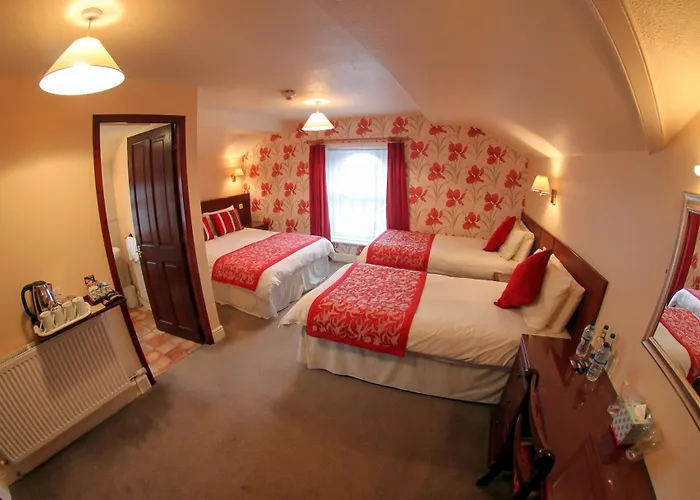 The Bowden Lodge Southport