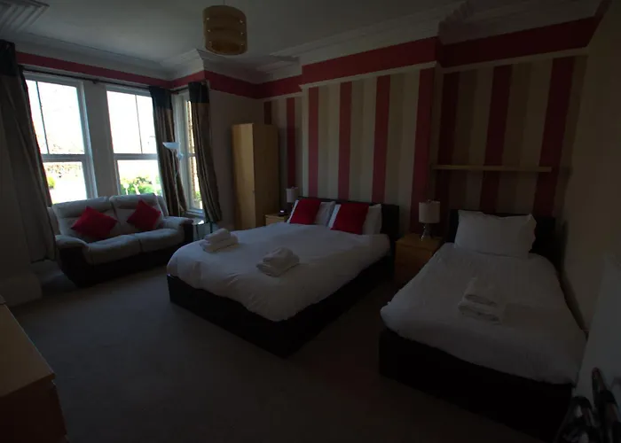 Mont Millais Hotel Bridlington