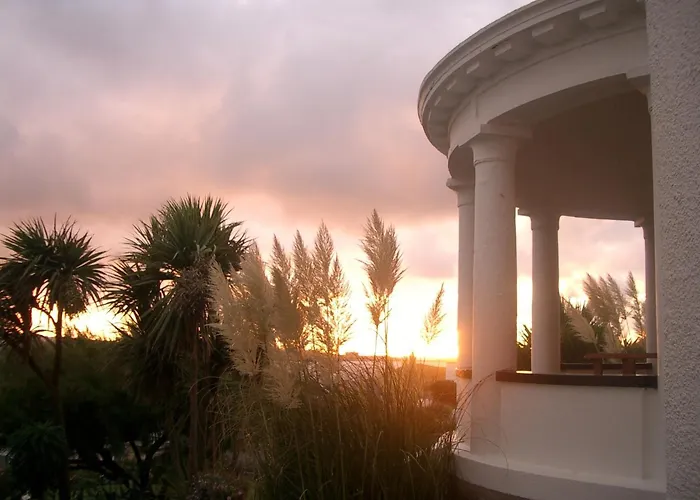 The Whipsiderry Hotel Newquay 