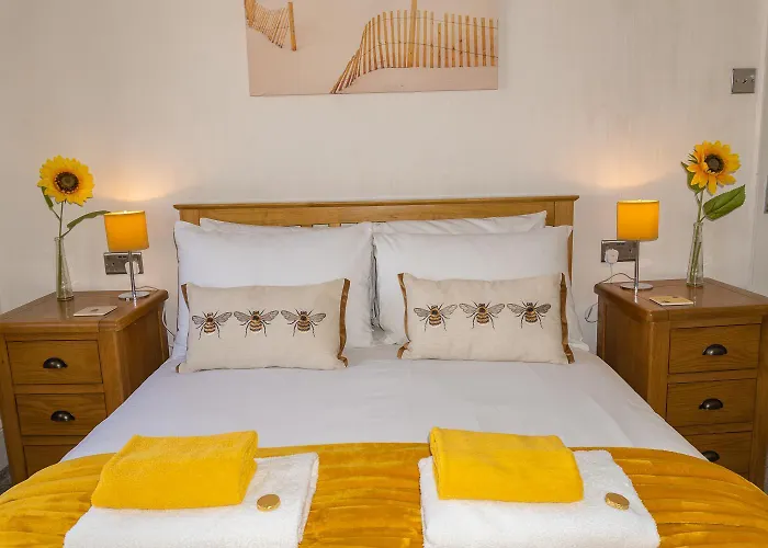 Seacrest Guest House Weymouth