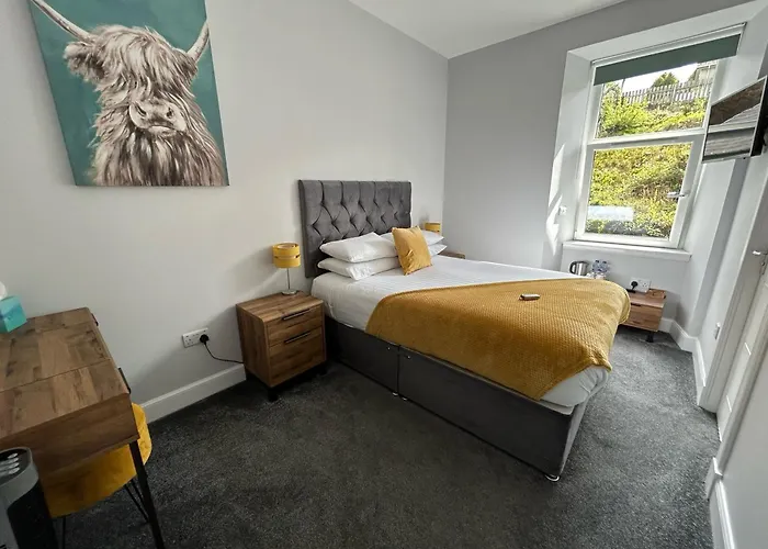 Killorn Guest House Oban