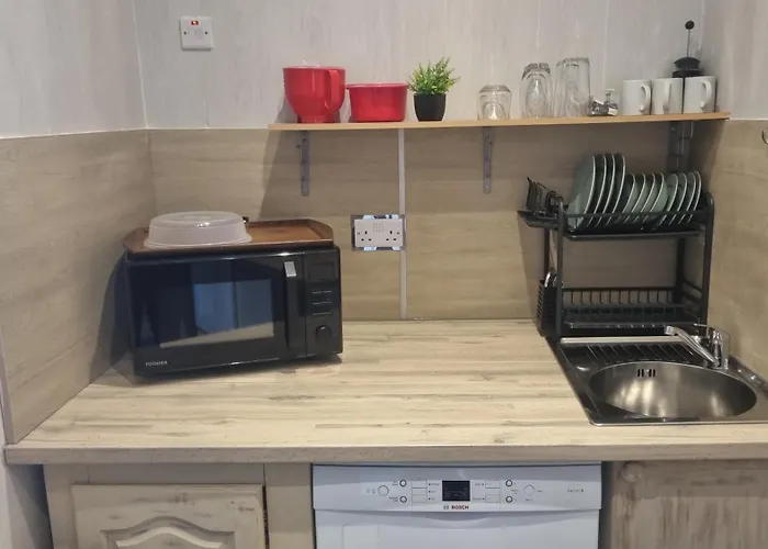 Fair Oak Self-Catering Accomodation