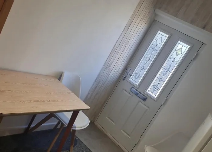 Fair Oak Self-Catering Accomodation