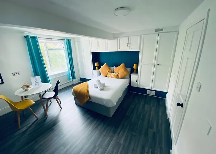Avalon Guest House Brighton