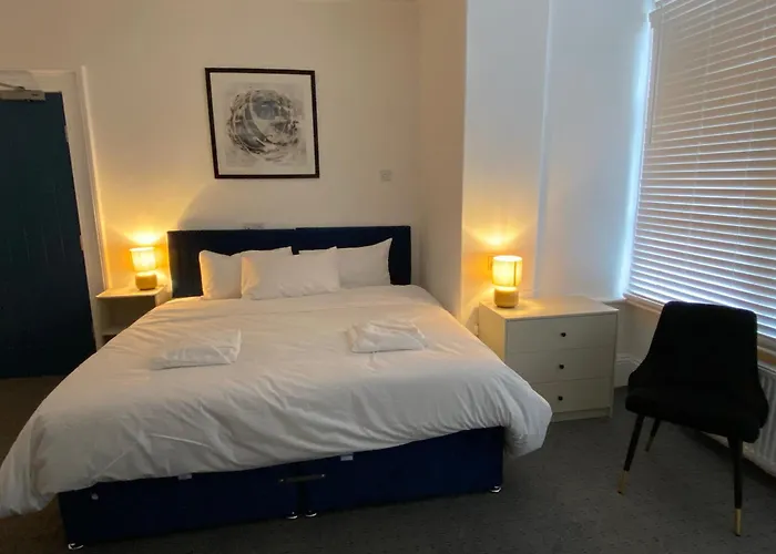 Abbie Lodge Guest House