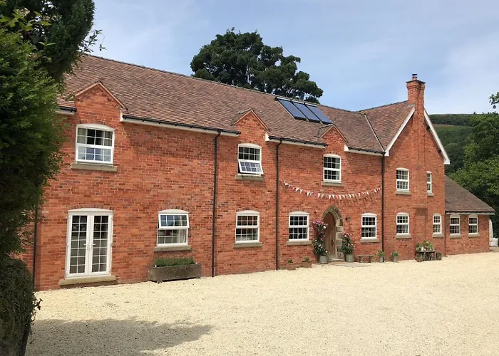 The Old Coach House