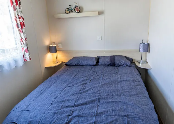 Caravan Skegness 8 Berth
