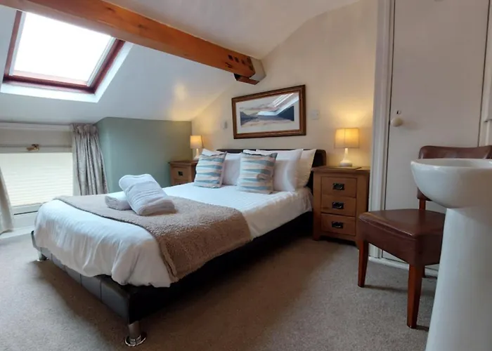 All Seasons Guest House Windermere