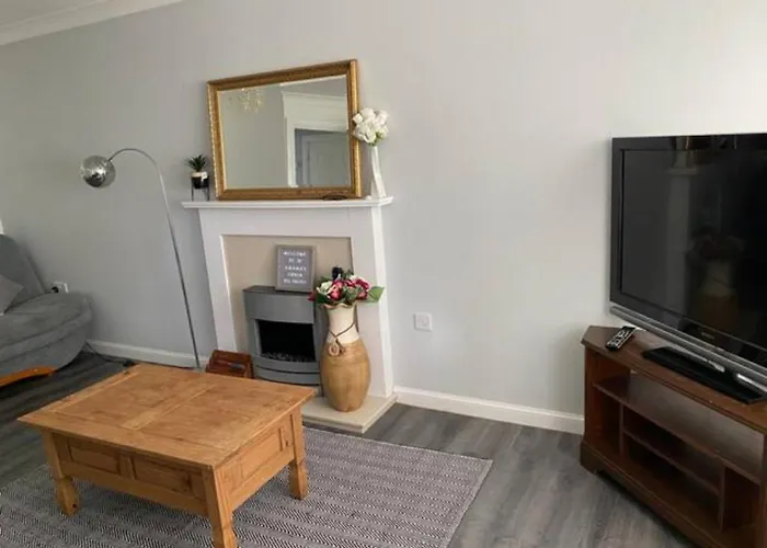 Amama'S Cabin Great Yarmouth
