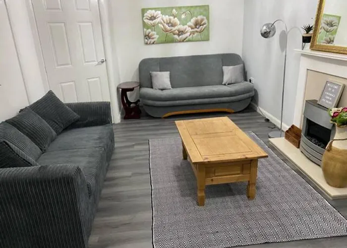 Amama'S Cabin Great Yarmouth