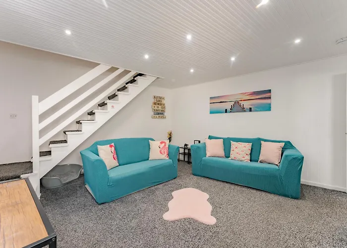 The Cottage At Logan Lodge Great Yarmouth