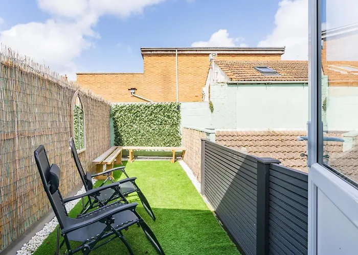 The Cottage At Logan Lodge Great Yarmouth