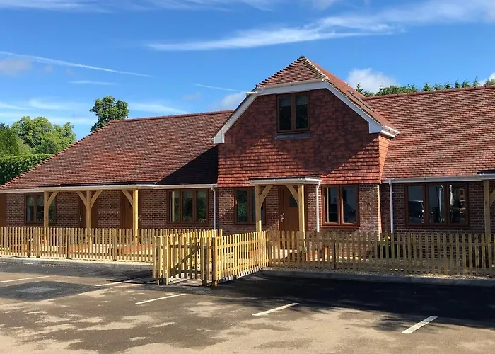 Hamilton Arms Hotel Midhurst
