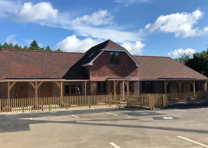 Hamilton Arms Hotel Midhurst
