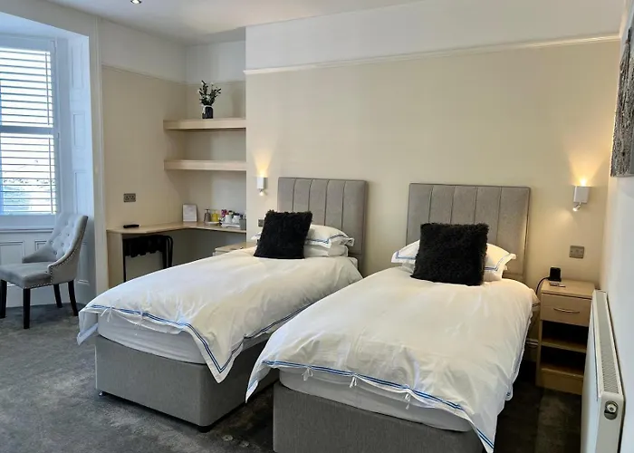 Harbour House Apartment Weymouth
