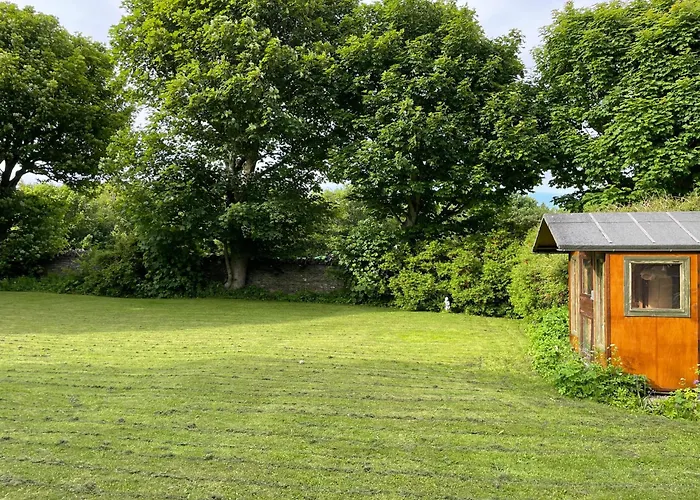 The Old Manse B&B