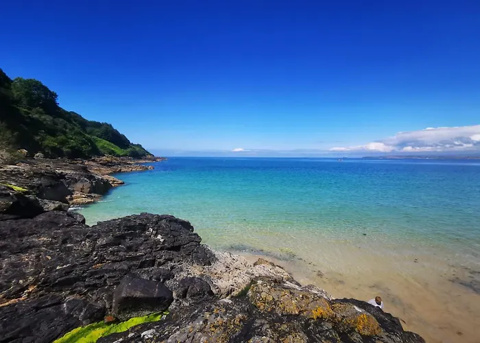 Newquay Bay Resort Holiday