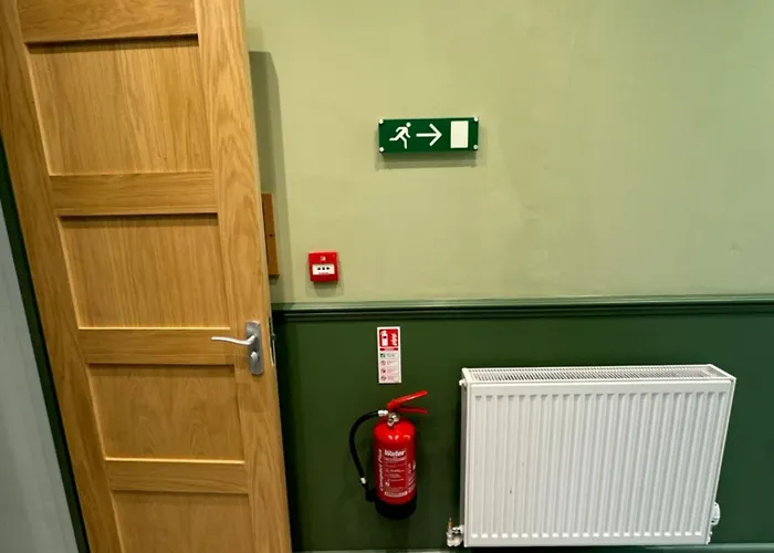 Hamilton Court Hotel Hoole