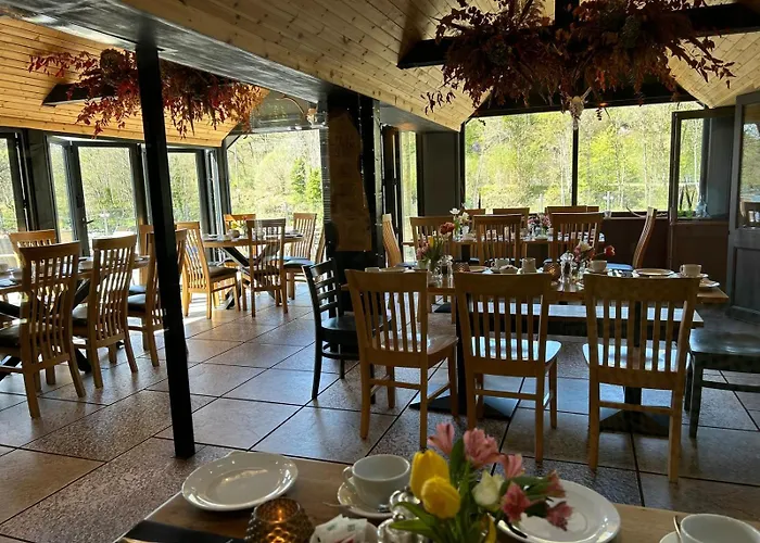The Inn On The Tay