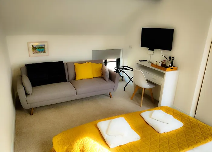 White Horse Inn