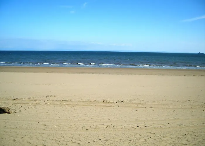 Beachcomber