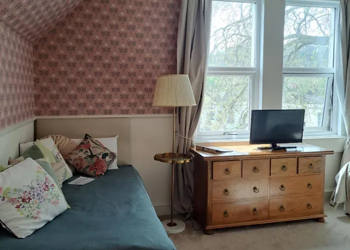 Avon Guesthouse Bath