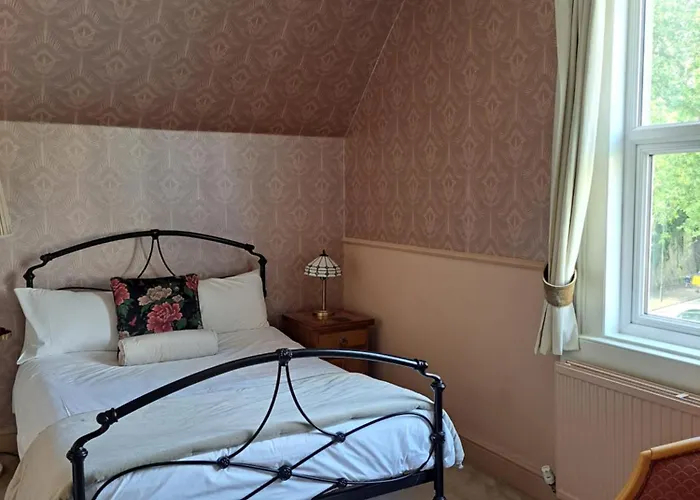Avon Guesthouse Bath
