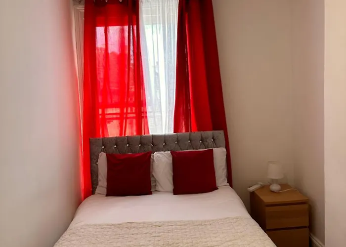 Private Room 6 Bristol
