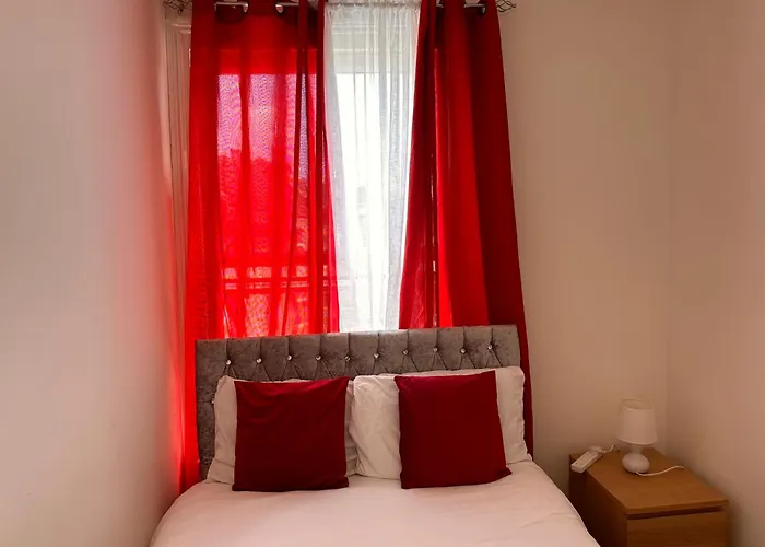 Private Room 6 Bristol