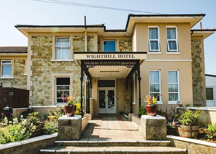 The Wighthill