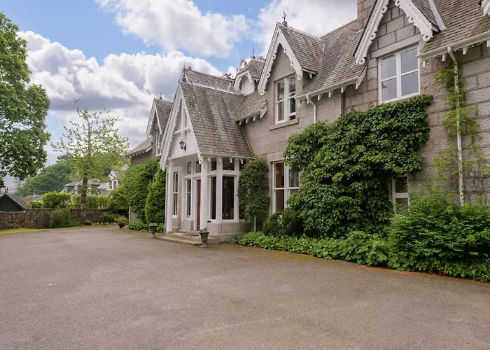 No 45, Ballater