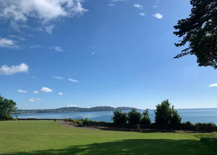 San Brelade Hotel Paignton