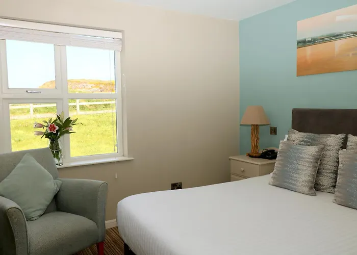 Causeway Hotel Bushmills