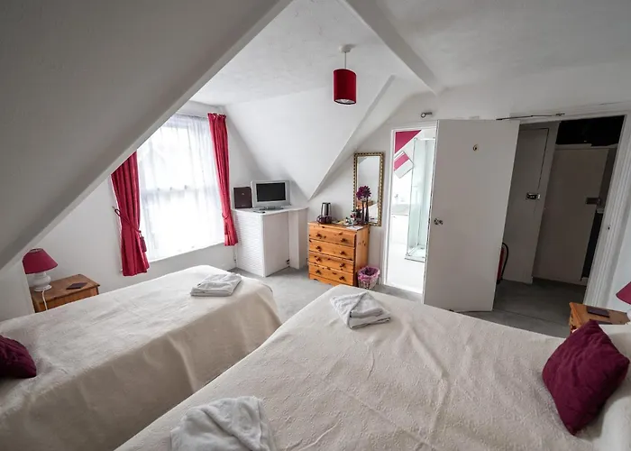 Marden Guest House