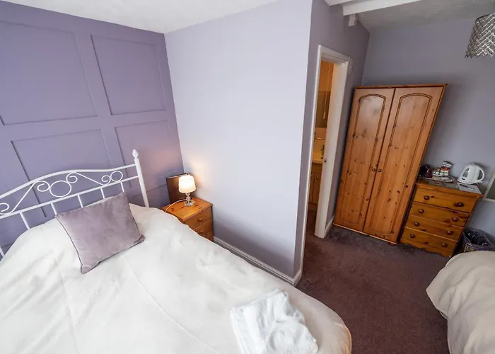 Marden Guest House